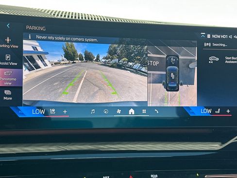 Certified 2026 BMW 530i RWD image 26