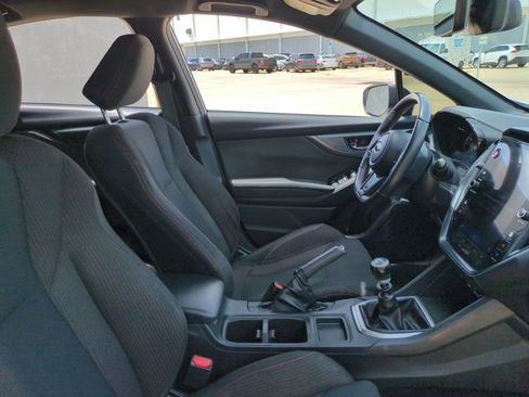 Used 2023 Subaru WRX Premium AWD/4WD image 19