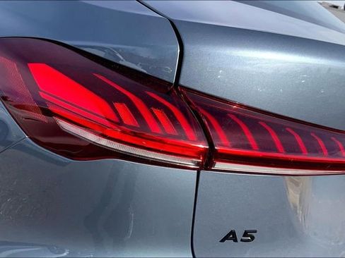 Used 2025 Audi A5 2.0T Premium Plus w/ Premium Plus image 29