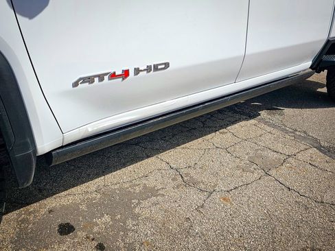 New 2026 GMC Sierra 2500 AT4 w/ AT4 Premium Plus Package image 13