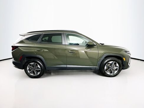 Used 2025 Hyundai Tucson SEL image 10