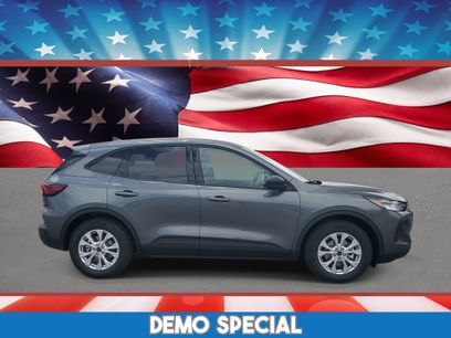 New 2025 Ford Escape Active w/ Tech Pack #1