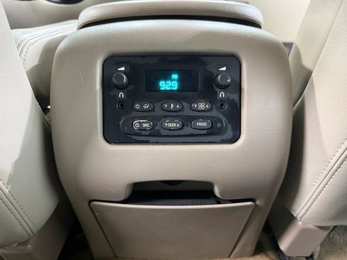 Used 2005 GMC Yukon SLT w/ SLT Preferred Equipment Group image 20