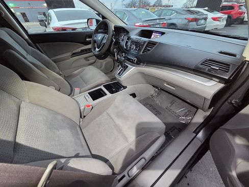 Used 2013 Honda CR-V EX image 16