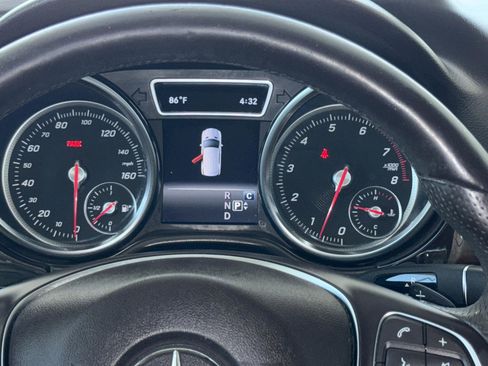 Used 2018 Mercedes-Benz GLE 350 image 34