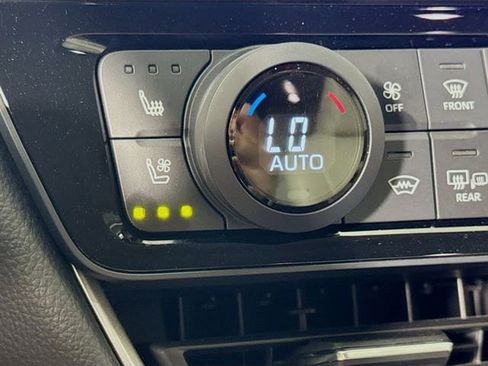 Certified 2024 Toyota Grand Highlander Limited image 19