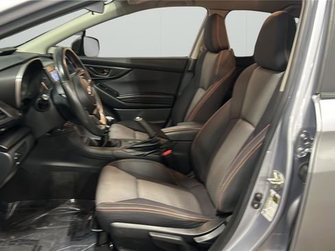 Used 2021 Subaru Crosstrek 2.0i Premium AWD/4WD image 10