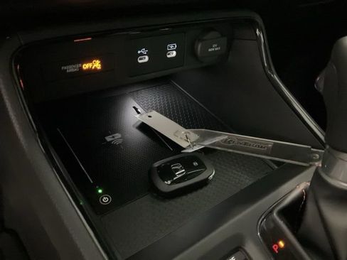 New 2026 Honda CR-V Sport-L image 14