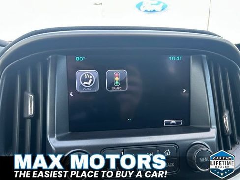 Used 2016 Chevrolet Colorado Z71 AWD/4WD image 38
