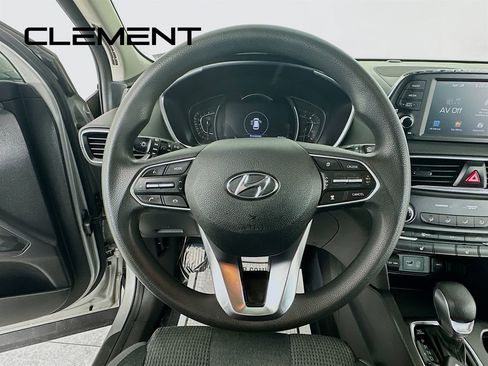 Used 2020 Hyundai Santa Fe SEL FWD image 15