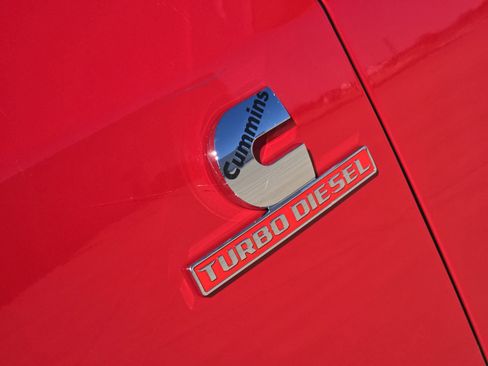 New 2026 RAM 3500 Laramie image 9