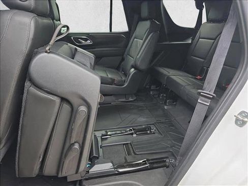 Used 2021 Chevrolet Tahoe LT image 7