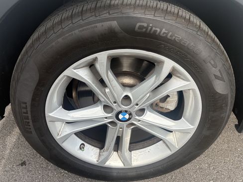 Used 2021 BMW X3 xDrive30i AWD/4WD image 14