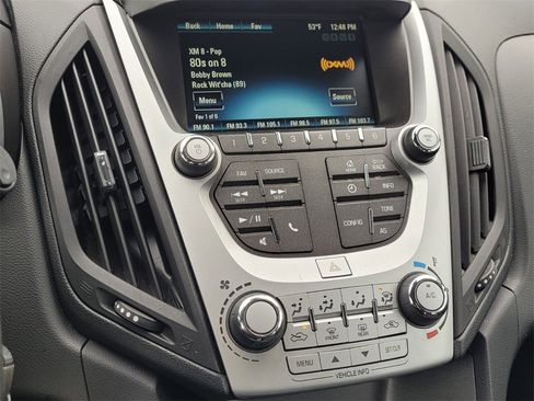 Used 2017 Chevrolet Equinox LS image 15