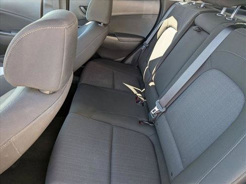 Used 2023 Hyundai Kona SEL w/ Cargo Package FWD image 17