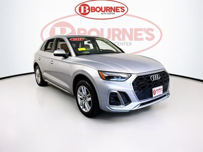 Used 2022 Audi Q5 2.0T Premium w/ Convenience Package