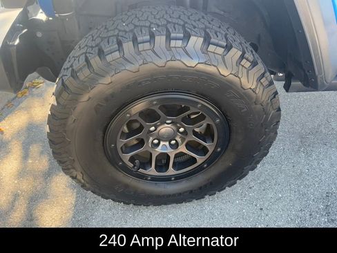 Certified 2023 Jeep Wrangler Unlimited Sport image 29