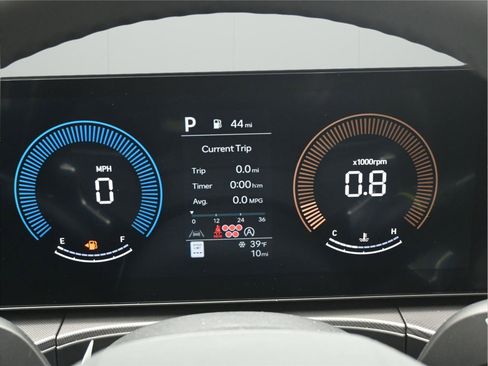 New 2026 Hyundai Santa Fe SE AWD/4WD image 14