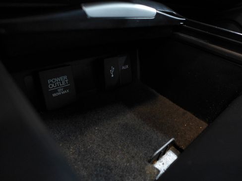 Used 2018 Acura RDX FWD image 29