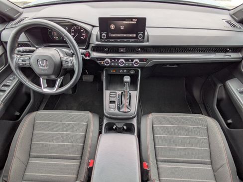 Certified 2023 Honda CR-V Sport image 20