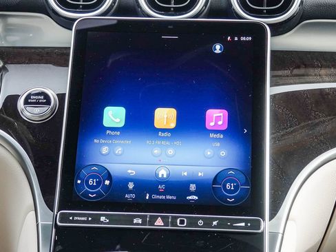 New 2026 Mercedes-Benz GLC 300 GLC 300 image 13