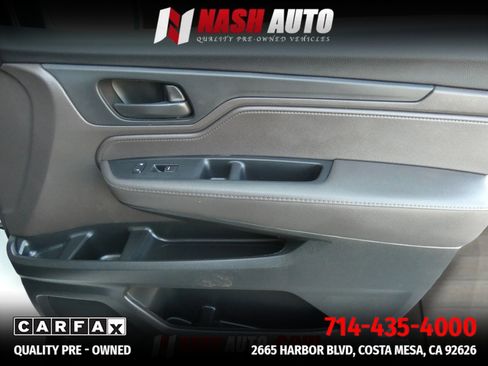 Used 2019 Honda Odyssey EX-L image 31