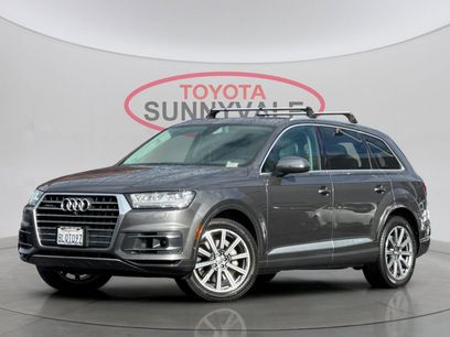 Used 2019 Audi Q7 3.0T Premium Plus w/ Premium Plus Package