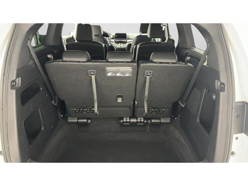 Used 2025 Honda Odyssey Sport-L image 26
