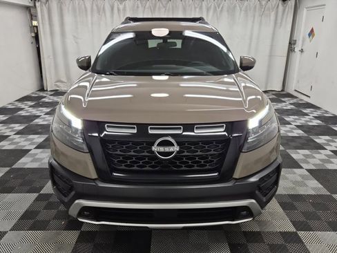 Certified 2023 Nissan Pathfinder Rock Creek image 5