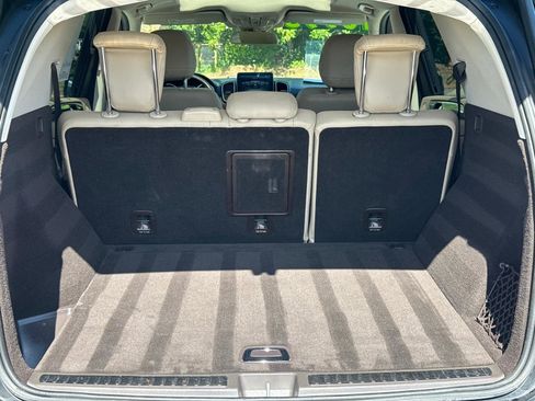Used 2018 Mercedes-Benz GLE 350 4MATIC image 5