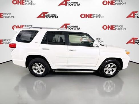 Used 2013 Toyota 4Runner SR5 image 8