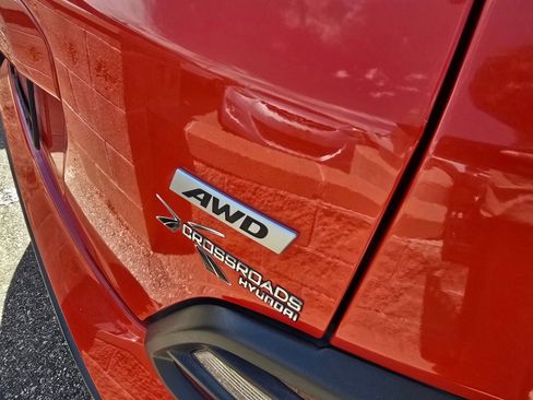 Used 2019 Hyundai Kona SEL w/ Cargo Package AWD/4WD image 19