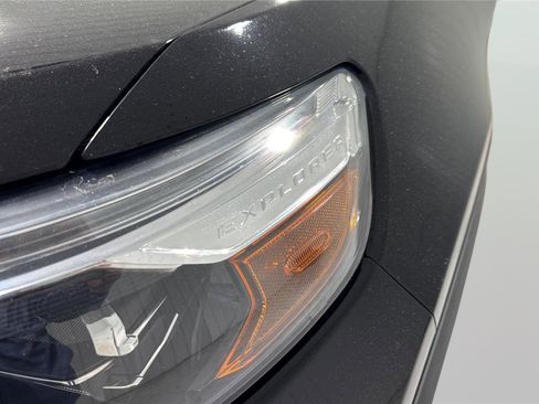 Used 2022 Ford Explorer ST w/ Equipment Group 401A image 36