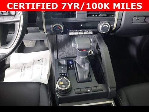 Used 2024 Toyota Tacoma TRD Off-Road image 31