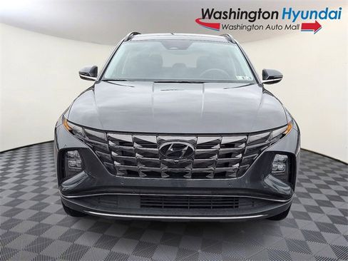 Used 2023 Hyundai Tucson Limited image 2