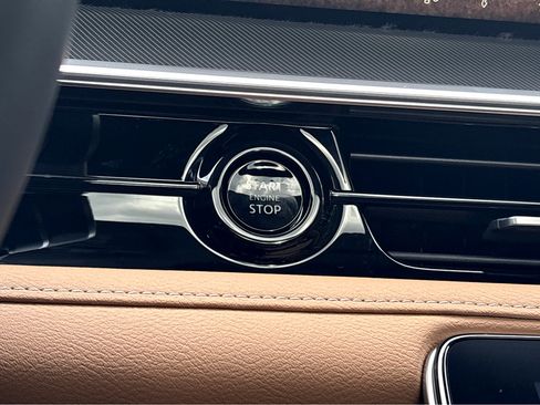 New 2026 INFINITI QX80 Luxe w/ Cargo Package image 6