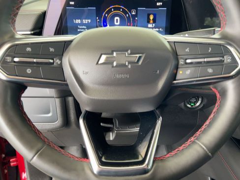 Used 2025 Chevrolet Tahoe RST w/ Comfort Package image 18