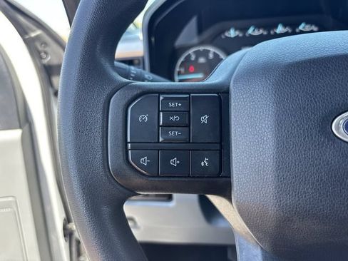 Used 2026 Ford F350 XLT AWD/4WD image 28