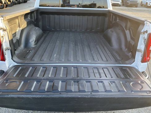 Certified 2025 RAM 1500 Big Horn image 11