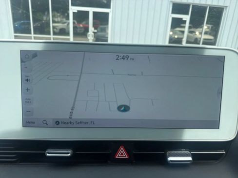 Used 2024 Hyundai Ioniq 5 SEL RWD image 13