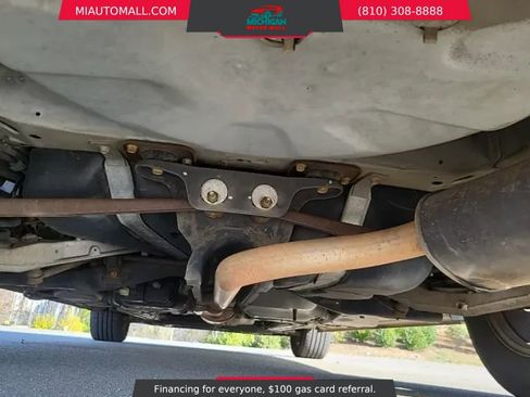 Used 2006 Buick Lucerne CX FWD image 25