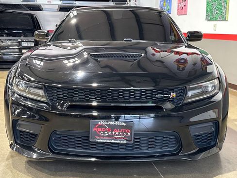 Used 2021 Dodge Charger Scat Pack image 44