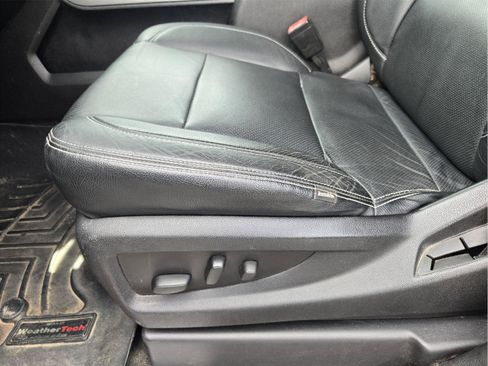 Used 2015 Chevrolet Silverado 1500 LT w/ All Star Edition AWD/4WD image 21