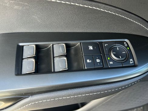 New 2026 Lexus NX 350h AWD w/ Premium Package image 10