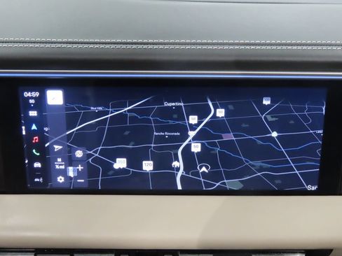 Certified 2025 Porsche Macan 4 Electric AWD/4WD image 28