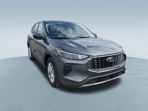 Used 2025 Ford Escape Active image 4