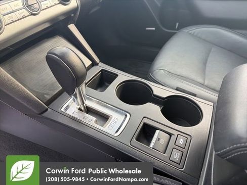 Used 2016 Subaru Outback 2.5i Limited image 21