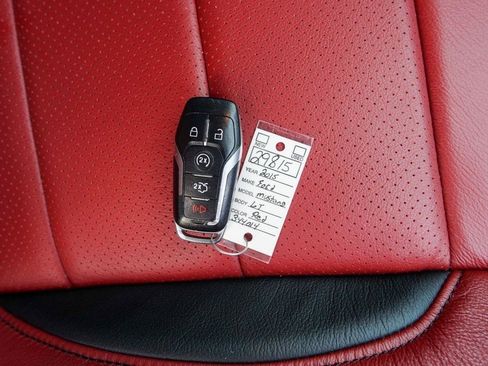 Used 2015 Ford Mustang GT Premium RWD image 26