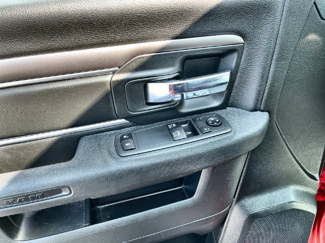 Used 2023 RAM 1500 Tradesman w/ Power & Remote Entry Group AWD/4WD image 18