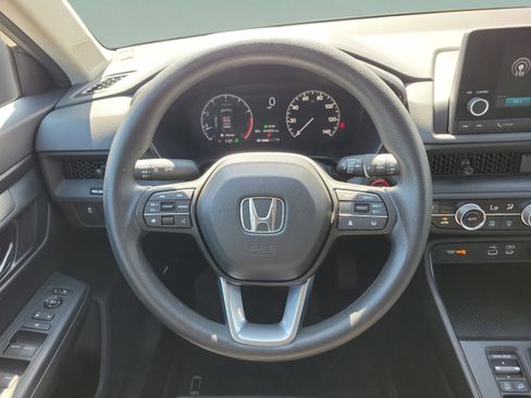 Certified 2024 Honda CR-V EX image 12